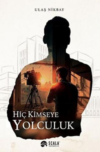 Hiç Kimseye Yolculuk  Frontansicht 1
