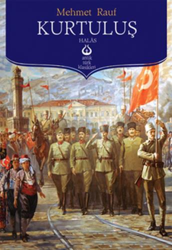 Kurtuluş-Halas  Frontansicht 1