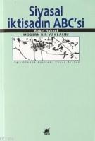 Siyasal İktisadın Abc´si  Frontansicht 1