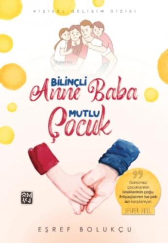 Bilinçli Anne Baba Mutlu Çocuk  Frontansicht 1