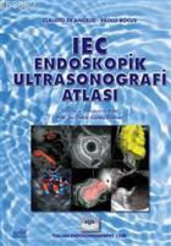 IEC Endoskopik Ultrasonografi Atlası  Frontansicht 1