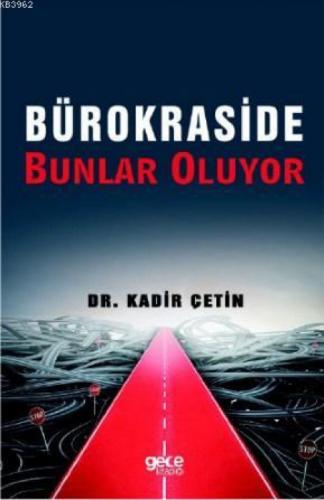 Bürokraside Bunlar Oluyor  Frontansicht 1