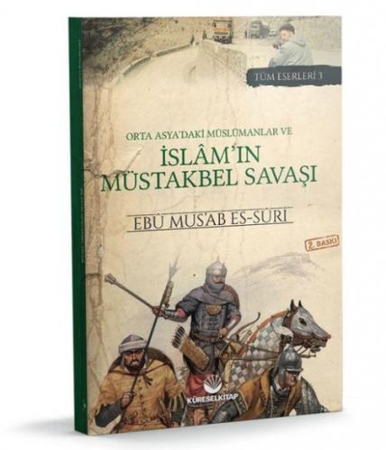 Orta Asya'daki Müslümanlar ve İslam'ın Müstakbel Savaşı  Frontansicht 1