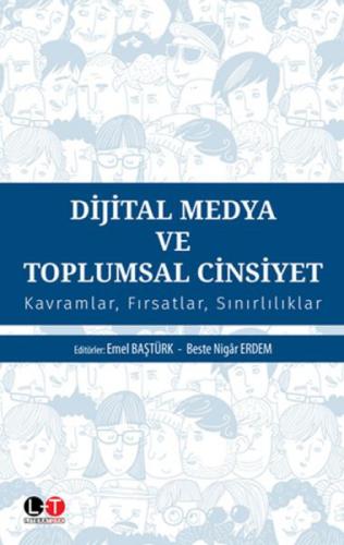 Dijital Medya ve Toplumsal Cinsiyet  Frontansicht 1