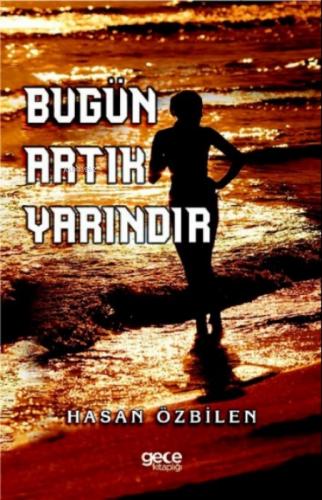 Bugün Artık Yarındır ;Tek Başına Yapayalnız  Frontansicht 1