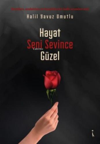Hayat Seni Sevince Güzel  Frontansicht 1