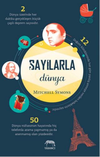 Sayılarla Dünya  Frontansicht 1