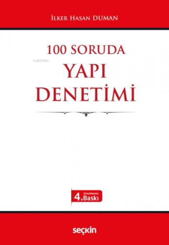 100 Soruda Yapı Denetimi  Frontansicht 1