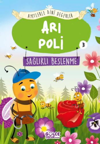 Arı Poli - Ayetlerle Dini Değerler 3  Frontansicht 1