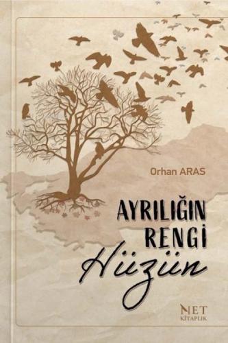 Ayrılığın Rengi Hüzün  Frontansicht 1
