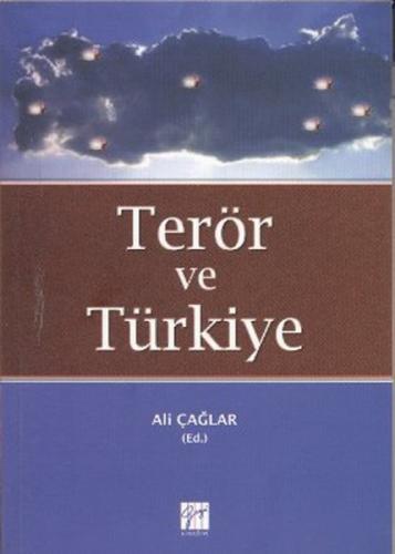 Terör ve Türkiye  Frontansicht 1