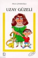 Uzay Güzeli  Frontansicht 1
