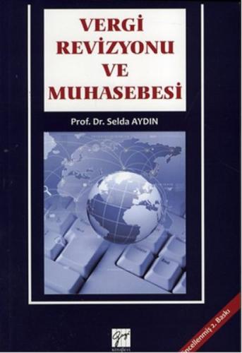 Vergi Revizyonu ve Muhasebesi  Frontansicht 1