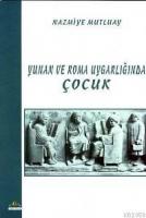Yunan ve Roma Uygarlığında Çocuk  Frontansicht 1