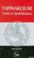 Tapınakçılar  Frontansicht 1
