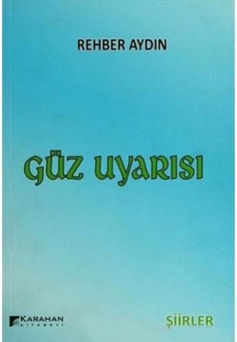Güz Uyarısı  Frontansicht 1