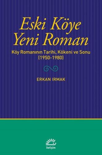 Eski Köye Yeni Roman  Frontansicht 1