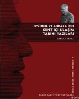 İstanbul ve Ankara İçin Kent İçi Ulaşım Tarihi Yazıları  Frontansicht 1