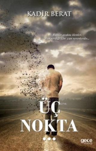 Üç Nokta  Frontansicht 1