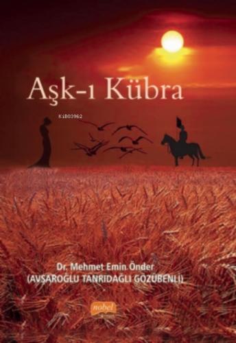 Aşk-ı Kübra  Frontansicht 1