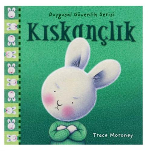 Kıskançlık  Frontansicht 1