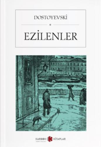 Ezilenler  Frontansicht 1