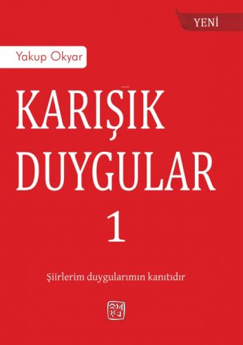 Karışık Duygular 1  Frontansicht 1