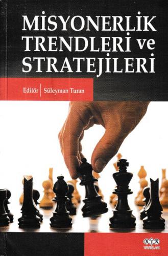 Misyonerlik Trendleri ve Stratejileri  Frontansicht 1