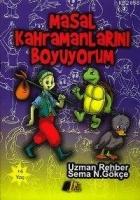 Masal Kahramanlarını  Frontansicht 1