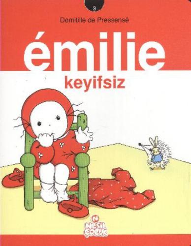 Emilie Keyifsiz  Frontansicht 1