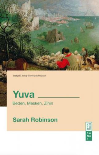 Yuva  Frontansicht 1
