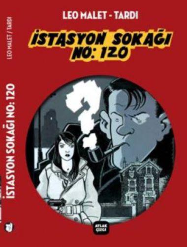 İstasyon Sokağı No: 120  Frontansicht 1