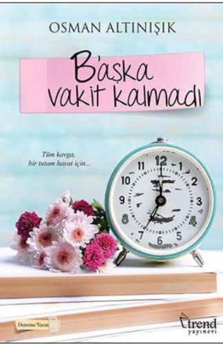 B'aşka Vakit Kalmadı  Frontansicht 1