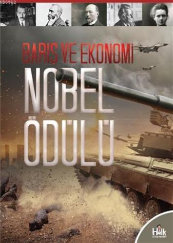Barış ve Ekonomi - Nobel Ödülü  Frontansicht 1