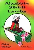 Alaaddin Sihirli Lamba - Küçük Kral  Frontansicht 1