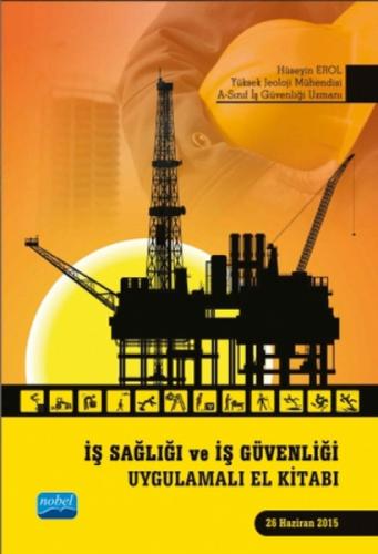 İş Sağlığı ve İş Güvenliği  Frontansicht 1