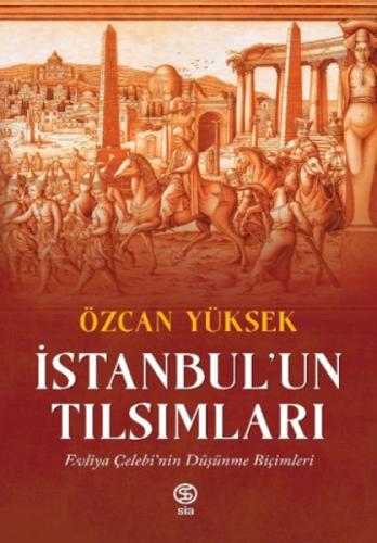 İstanbul'un Tılsımları  Frontansicht 1