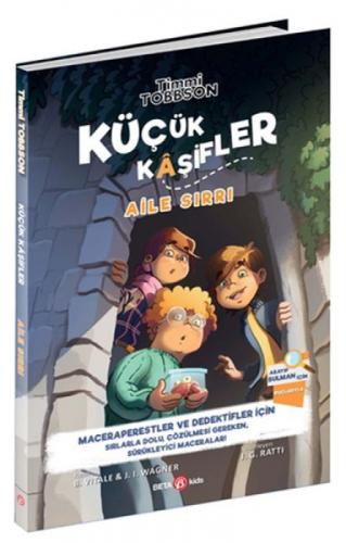 Aile Sırrı  Frontansicht 1