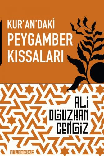 Kur'an'daki Peygamber Kıssaları  Frontansicht 1