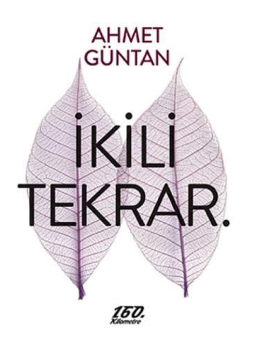 İkili Tekrar  Frontansicht 1