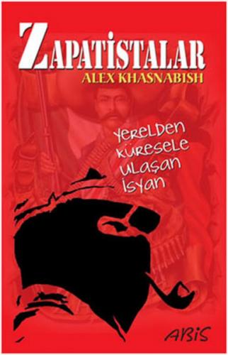 Zapatistalar  Frontansicht 1