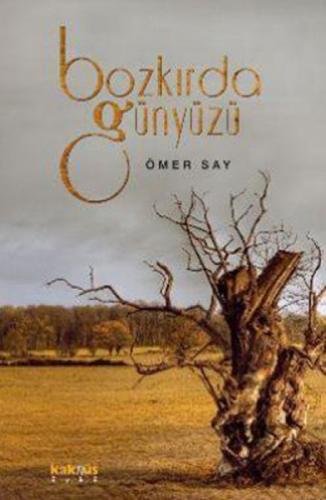 Bozkırda Günyüzü  Frontansicht 1