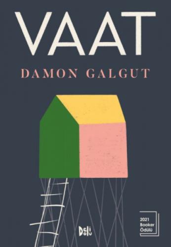 Vaat  Frontansicht 1