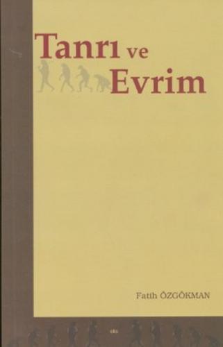 Tanrı ve Evrim  Frontansicht 1