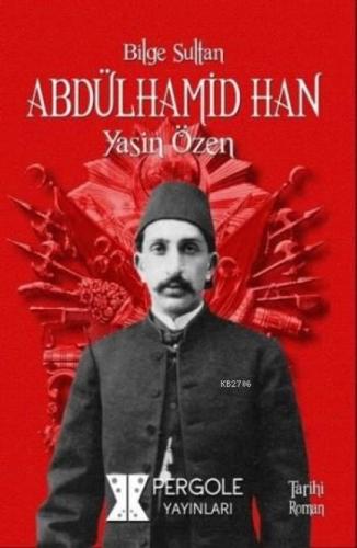 Bilge Sultan Abdülhamid Han  Frontansicht 1