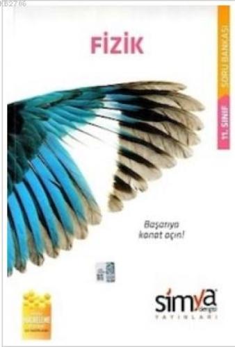 11. Sınıf Fizik Soru Bankası  Frontansicht 1