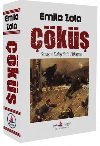 Çöküş  Frontansicht 1