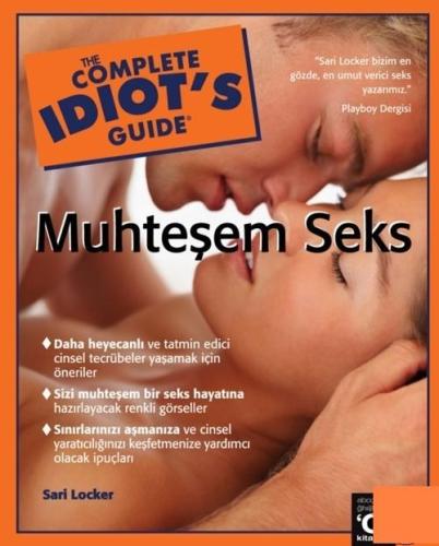 Muhteşem Seks  Frontansicht 1