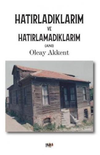 Hatırladıklarım ve Hatırlamadıklarım  Frontansicht 1