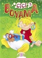 Cici Boyama 1  Frontansicht 1